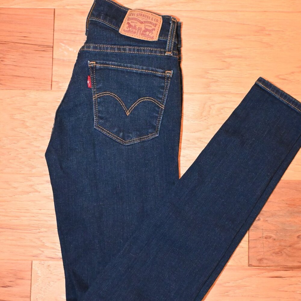 Levi's 710 - Picture 4 of 4